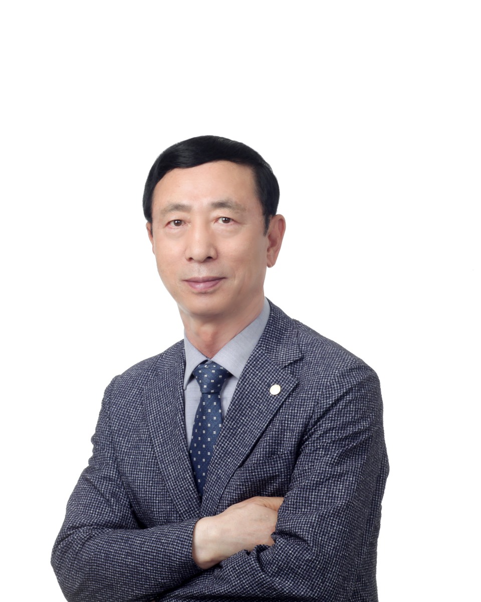 한국재생에너지단체총연합회 권영호 회장